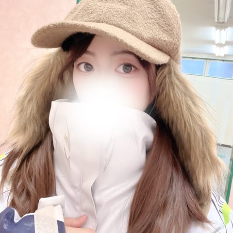 🏂で体バキバキ💥💥💥