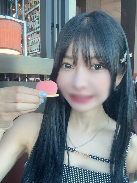 お久しぶりです💕

🍑16日11時-17時📍新宿御苑ルーム

お盆休みまりかと一緒に
気持ち良くなろうね😌💓

この前桃