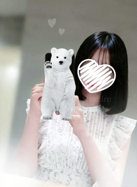 いつもいいね💕
ありがとう🤍🐰.｡.:*♡