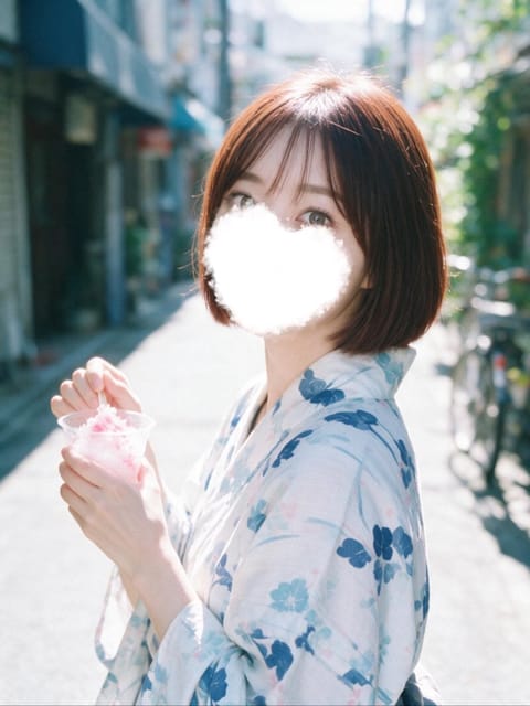 夏終わらないで