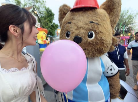 プライベートの写真のが好き、、？