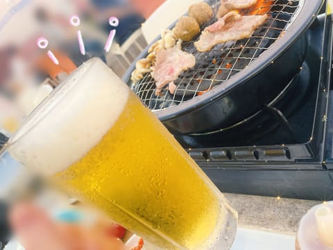 この前初めてのビアガーデン🥺🤞✨

外で飲むビール🍻💕💕
最高だった〜( ´т ‧̫ т  )‼️‼️‼️

本日18:
