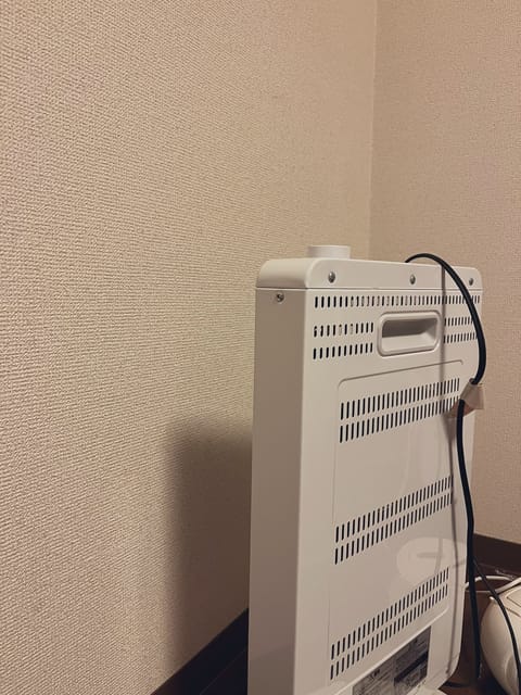 おはようございます⛅️

本日は、地味に久しぶりな気がする溝の口のお部屋です🏠！
前回1ヶ月半程前だったみたいで、その時