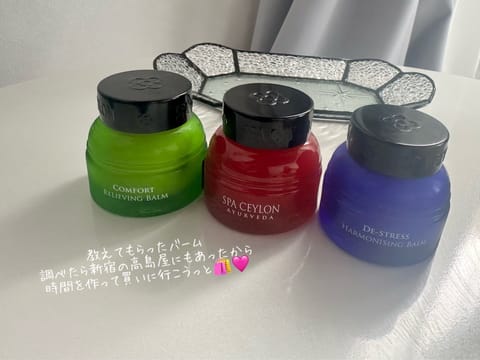 めちゃくちゃ遅くなった御礼とレポ✒️ᝰꪑ

もう1ヶ月前になるんですね😂
半年ぶり？くらいに れいかさん(@reika_