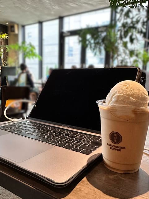 作業してました💻
後ほどスケジュールUPします！