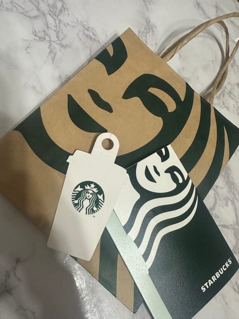 先日店長さんから誕生日のお祝い頂きました🎂✨
いつも良くして頂き助かります♡🙏