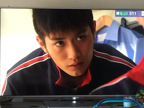 今帰宅。
春ロスになりかけたところに、陽はまた昇るが♡
やっぱ、春馬君とは赤い糸出て結ばれてるのねˉ̞̭⚈້͡ ໋͈ ૈ