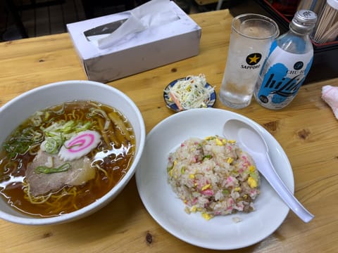 こないだ食べた美味しかったラーメン🌟