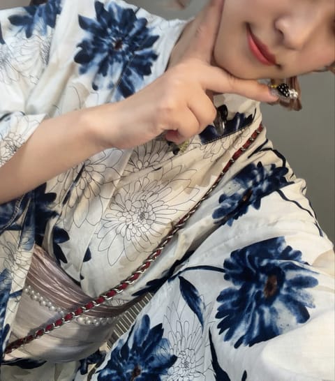 甘い甘い恋🎋🌟