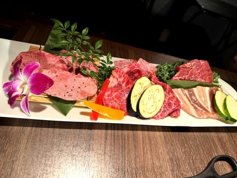 🥩♡