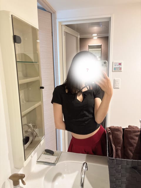 お久しぶりデス🩷

本日出勤してます🪽🪽
ぜひきてくださいっ🩵🩵

#梅田メンズエステ