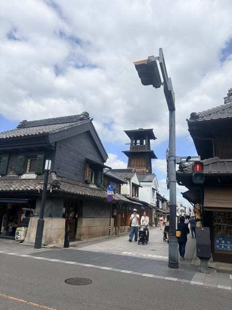この間、1人で川越食べ歩きした
楽しかった💖
自分軸なので、
どこでも1人で行けるタイプ😎😎
こういう時間は
わたしにと