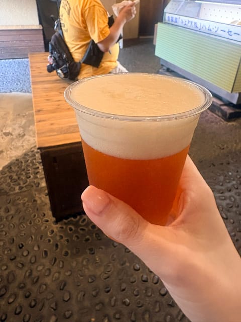 この間、1人で川越食べ歩きした
楽しかった💖
自分軸なので、
どこでも1人で行けるタイプ😎😎
こういう時間は
わたしにと