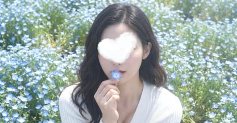 GW明けお疲れさま(^^)

みんなまだ休み足りないってなってるかな⁇🤭

そんな時はめいの癒し待ってるよ♥️
いつも会