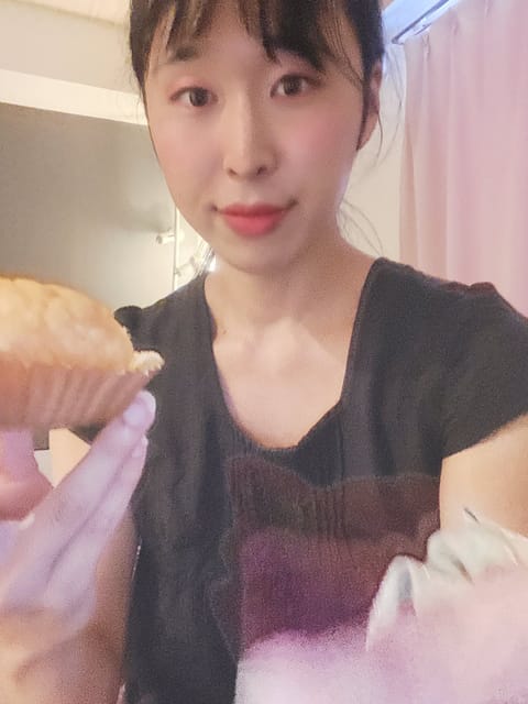 ローソンのとろサクッ！クリームメロンパン