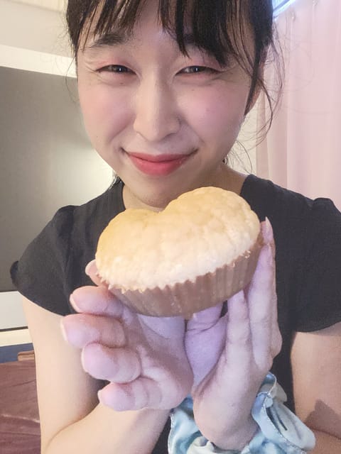 ローソンのとろサクッ！クリームメロンパン