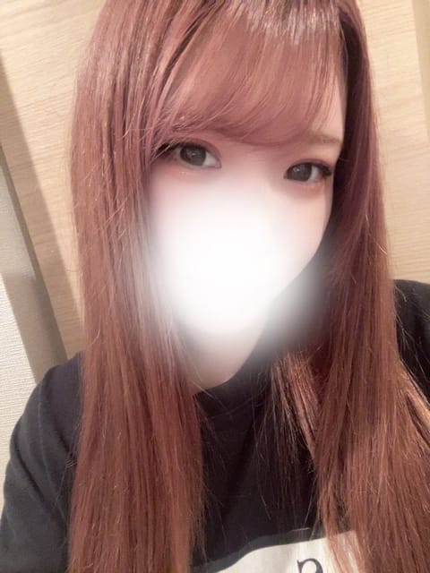 久しぶりのしゅ！髪の毛染めたの🎀💕
