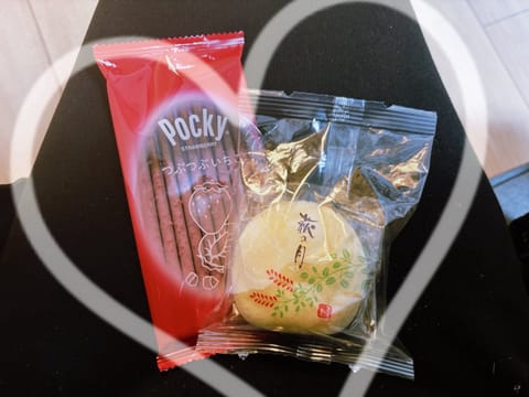 癒しを提供するつもりが…
優しいお客様ばかりで
こちらが癒されてしまいます…♡♡
素敵な時間をありがとうございました☺️