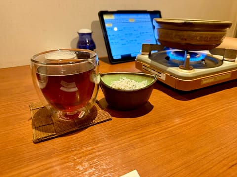 どうしても牡蠣とぶりしゃぶが食べたすぎて
うまいもん行っちゃった🫠🙌🏻

カウンター席があるのも嬉しい💺🤍