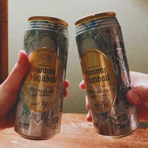 前回のご無沙汰出勤(乾杯っ🍻)の様子💖
※お礼遅ッ🙇🏻‍♀️💦

Ｉさん🏝️✨
人生初のノンアルコールッッ🍻✨
とっても