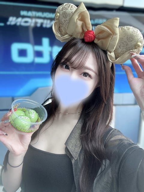 こんにちは♡
今日もお天気良くて最高だね〜😭👍🏻💓
涼しくなってきたこの季節が1番ディズニー行きたい🏰💞
