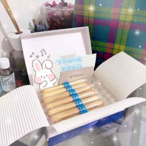今週末も会いに来てくださったお客様たちありがとうございました☺️💞たくさん褒めていただけて嬉しかったです(∩ ᵕᴗᵕ ∩
