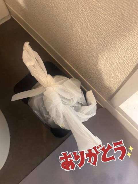本日受付終了しました🈵
🧊してもまた見つけて会いに来てくれてありがとうございました😭✨️

こういう小さな気遣いがとって