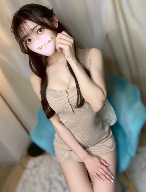 はじめまして！
錦糸町High Time Spaで
お世話になることになりました♡
卯之町まりです🤍

ドキドキですが頑