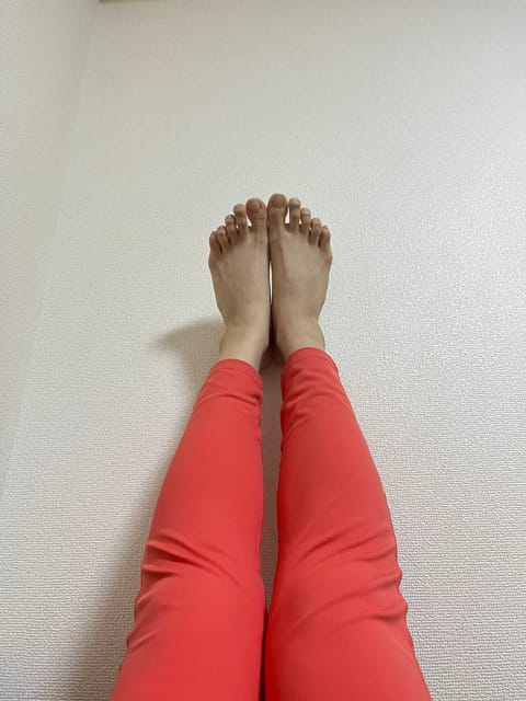 お疲れ様です😇

ピラティス行ってきます🤸‍♀️
本日18:00〜新丸子に出勤です🥹❤️

最短予約は19:45〜🈳

