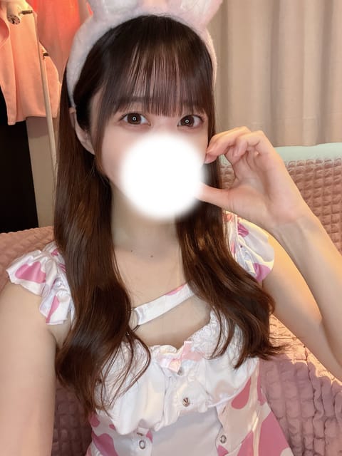 さっそくスタートからご予約ありがとうございます嬉しい🐰🤍🤍
今日からたくさんよろしくね♡*･゜