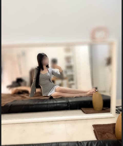 いつもの施術着でぱしゃり📷✨
他にもいっぱい衣装あるから
お兄さん好みのるなにしてね♥♥♥

初めましての方は90分コー