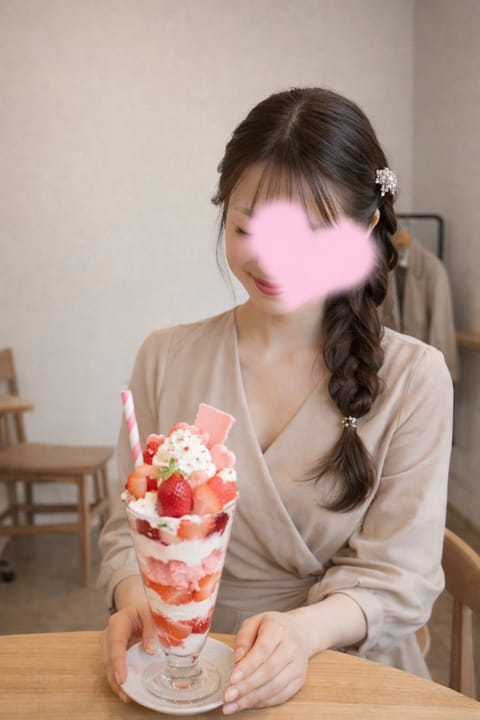 明日から3日間出勤です🌸

天気いいといいな〜☀️

お会いできるの楽しみにしてます💕