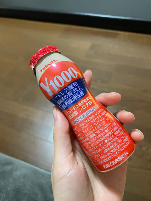 この時期には必須のコレ！花粉症のお兄様方にもおすすめです🎵今日はよなかから、明日まで雨みたいなので気をつけてお越しくださ