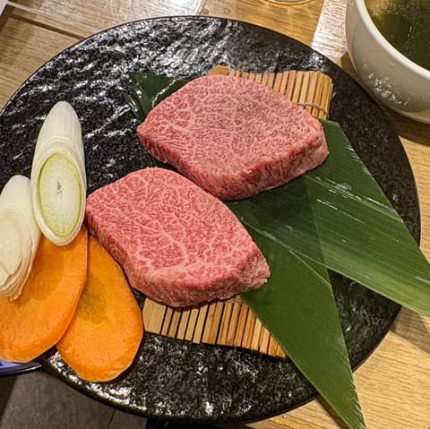 に！く！美味しすぎた(👍￣▽￣)👍