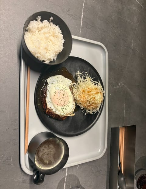 サウナ後のごはんは格別なんだ~🍚🍖

最近都内のサウナのおすすめ詳しい人
教えてください🍀