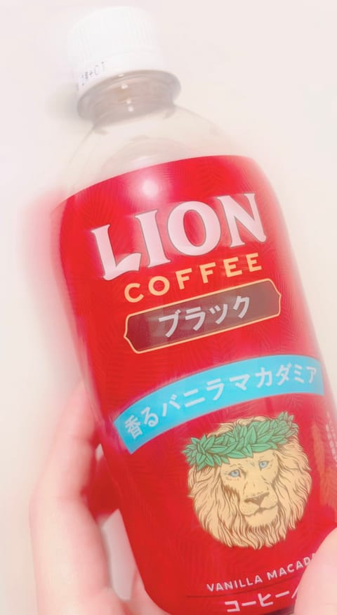 大のコーヒー好きのわたし…
最近これにハマってます☕️

【明日と明後日いるよ〜♡♡】

GWは楽しめましたか？

雨音