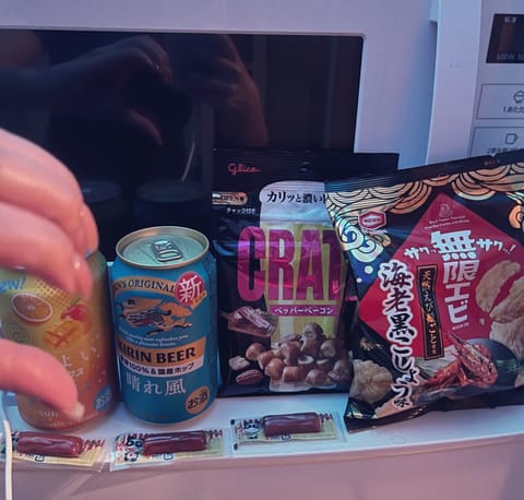 いつも🈵ありがとう〜🌸
こんなに楽しく過ごせてるのは他でもないあなたのお、か、げ🫵(圧)

今日も事前予約ありがとおー！