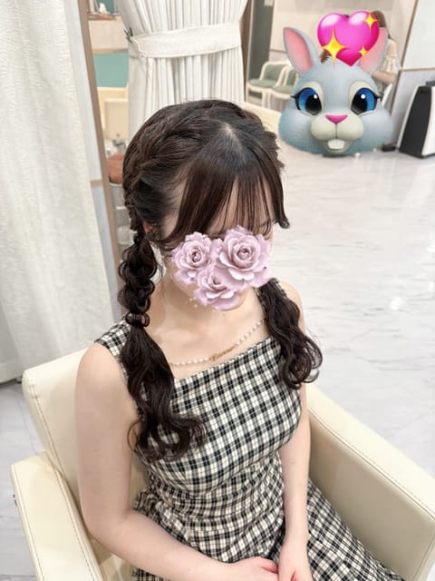 15時30分~100分コース🈳
残り1枠です❕♡