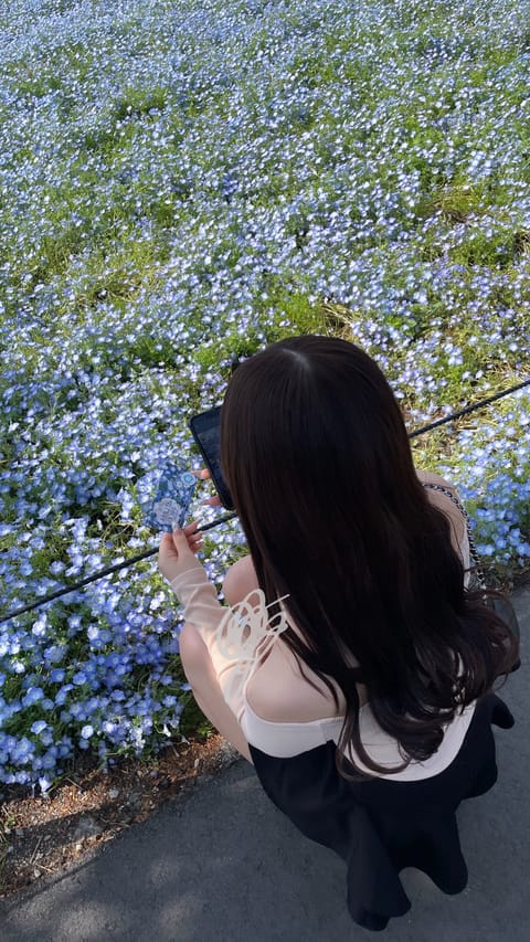 2週間ぶりに出勤しました
いっぱいおやすみしちゃった🥺
今日からいるのでみんなよろしくね🥺
