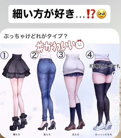 完全に4番

😂

ぽちゃこ水沢🎵