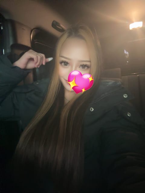 本日19時~23時までいてます🩷
都合合うお兄様是非お待ちしてます🌟

早速予約してくれたお兄様ありがとうございます️🩵