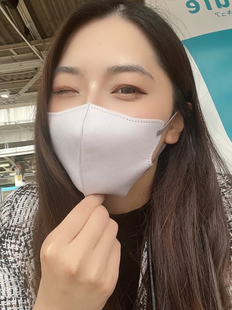 2日目も会いに来てくれたお兄様方
ありがとうございました🫶🏻🤍  -

コンビニまでお散歩してきましたが
富山県の夜はと