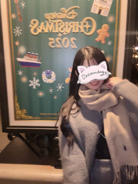 本日先頭から休みなくご予約ありがとうございました！
次回18:10-80分コースまで🈳です！
ご予約お待ちしております♪