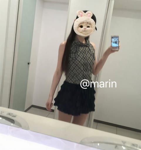 明日20:00〜5:00までお待ちしてます♡