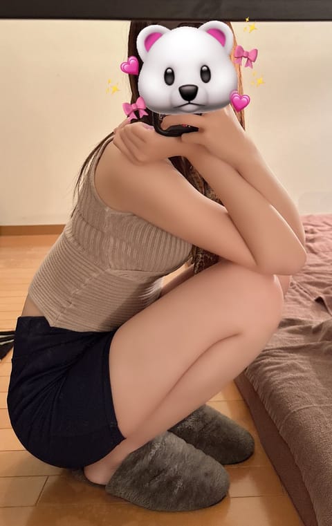 本日初出勤です❣️

不慣れなりに頑張るので、
18時まで皆様お待ちしてます🥹✨

#メンズエステ
#メンズエステ大阪
