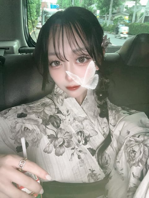 寒いのやだからはやくあったかくなれ〜ᴗ   ᴗ
