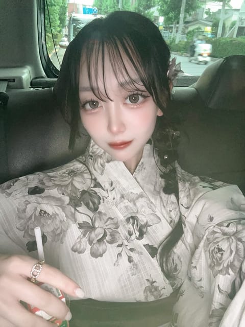寒いのやだからはやくあったかくなれ〜ᴗ   ᴗ