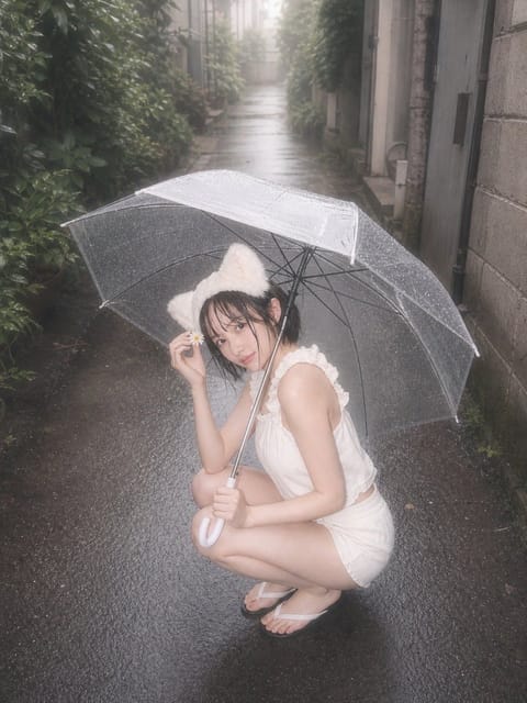 明日からよろしくお願いします〜♡
新宿御苑からスタートです🫶🏻