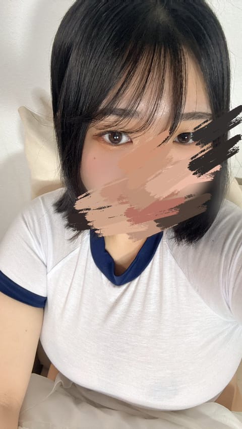 めっちゃ透けてるよね🤣 #メンエス  #池袋メンエス  #体操着