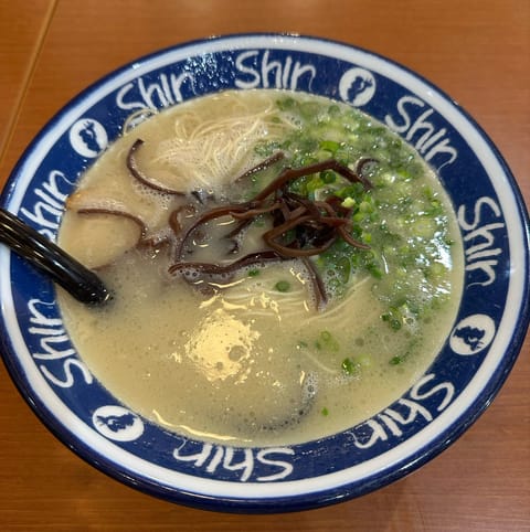 飯テロ🍜